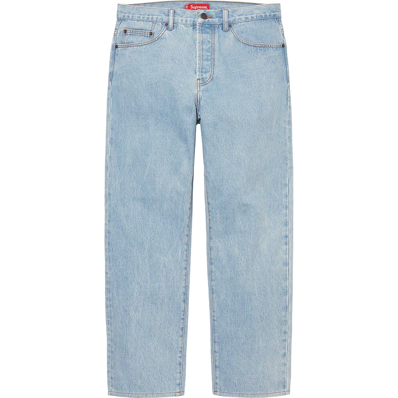 Regular Jean view 8